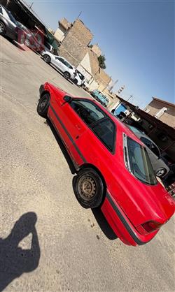 مازدا 626